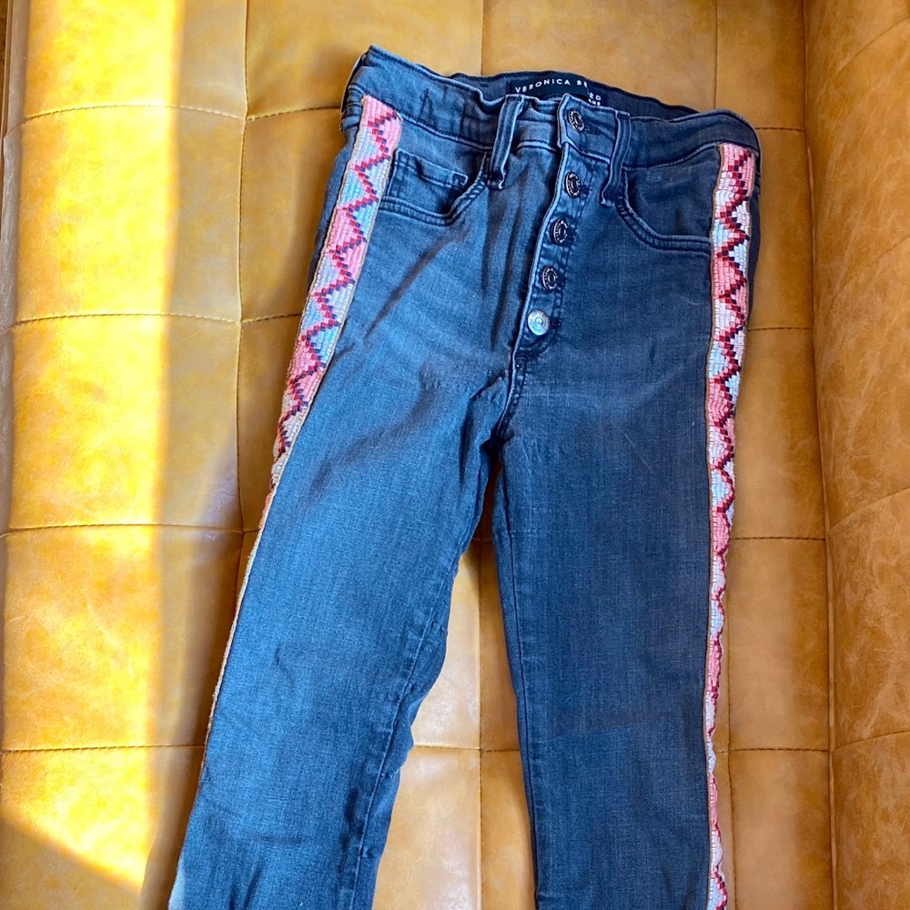 Veronica Beard Jeans